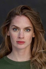 Hanneke Talbot portrait