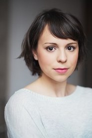 Camille Mongeau portrait