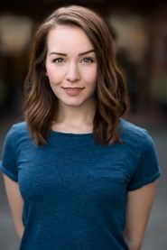 Allison Klause portrait