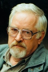 Algimantas Zigmantavičius portrait