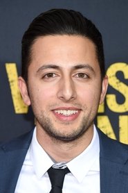 Fahim Anwar portrait