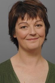 Kerynn Walsh portrait