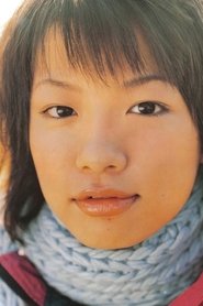 Rinne Toda portrait