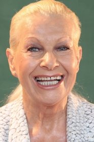 Margitta Lüder-Preil portrait