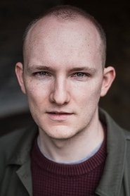 Conor Neaves portrait