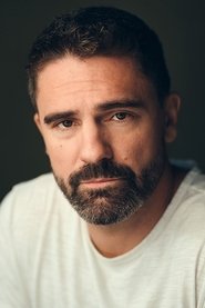 Gorka Lasaosa portrait