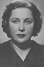 Elena Rynkovich portrait