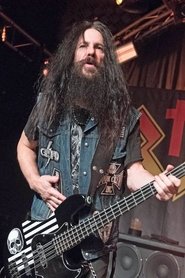 John DeServio portrait