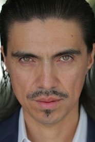 Rogelio Camarillo portrait