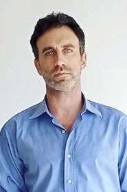 Juan Azar portrait