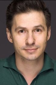 Aleksandr Lenin portrait