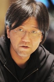Yasuharu Ishii portrait