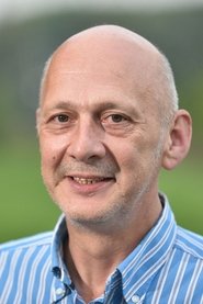 Bart Eeman portrait