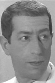 Jean Droze portrait