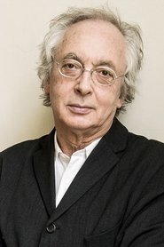 Philippe Herreweghe portrait