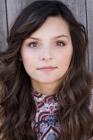 Cassady McClincy-Zhang portrait