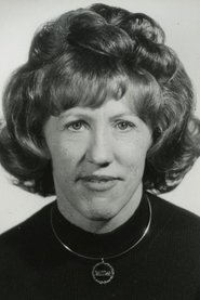 Virve Lunt portrait