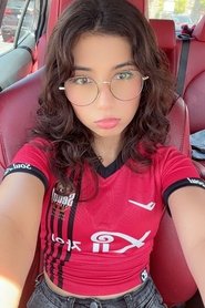 Sofia Salinas portrait