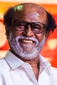 Rajinikanth portrait