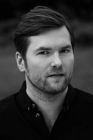 Christian Wibe portrait