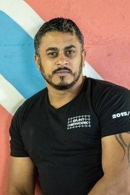 David Davadoss portrait