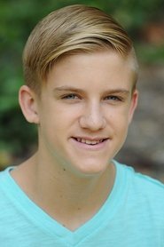 Seth McCracken portrait