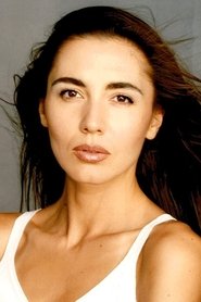 Michelle Bonev portrait