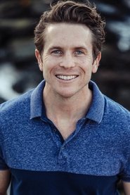 Eric Newcombe portrait