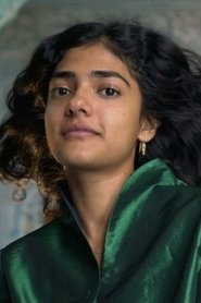 Ahilya Bamroo portrait