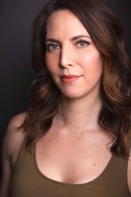 Mallory Portnoy portrait