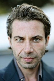 Roberto Turchetta portrait