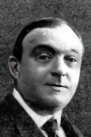 Georges Gorby portrait