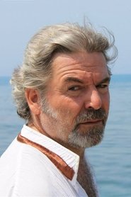 Gëzim Rudi portrait