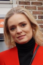 Aleksandra Mikołajczyk portrait