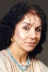 Gülçin Akçay portrait