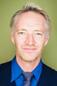Phillip MacKenzie portrait