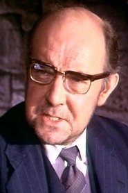 Redmond Phillips portrait