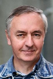 Nikolai Izvolov portrait