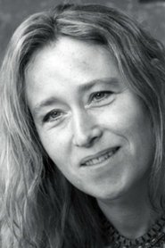 Nathalie Saugeon portrait