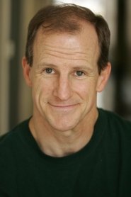 Anthony Lawton portrait