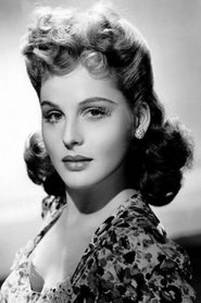 Dorothy Morris portrait