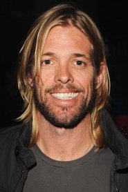 Taylor Hawkins portrait