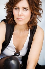 Laura Niemi portrait