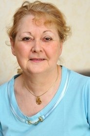Sylvie Molinari portrait