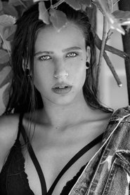 Anastasia Zhovtodid portrait