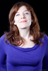 Cécile Combredet portrait