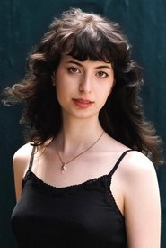 Tess Nealon Raskin portrait