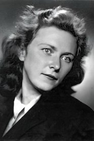 Aldona Vederaitė portrait
