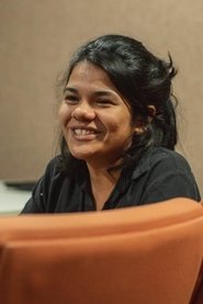 Priscila Smiths portrait