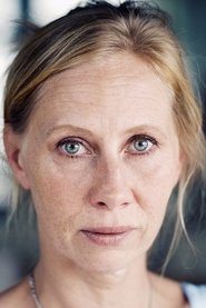 Kati Outinen portrait